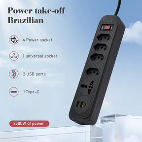 Soquete de extensão, Super variedades de compatibilidade
