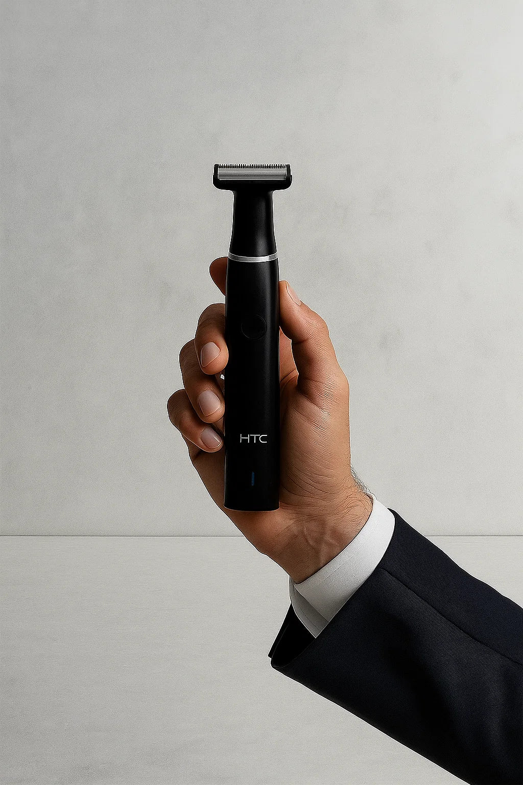 HTC Zero Dor Feito pra quem não aceita menos que conforto absoluto